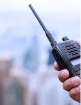 Land Mobile Radio (LMR) Market by Technology, Type, and Geography - Forecast and Analysis 2023-2027