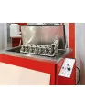 Ultrasonic Cleaning Equipment Market by Product, End-user, and Geography - Forecast and Analysis 2021-2025