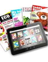 Magazine Publishing Market by Type, Application and Geography - Forecast and Analysis 2023-2027