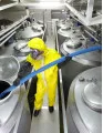 Dairy Processing Equipment Market by Application, Type, and Geography - Forecast and Analysis 2023-2027