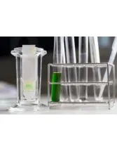 Portable Gas Chromatography Market by Application and Geography - Forecast and Analysis 2021-2025