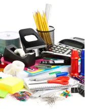 Office Stationery Supplies and Services Market in Middle East by Product, and Distribution Channel- Forecast and Analysis 2023-2027
