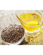 Flaxseed Oil Market by Product and Geography - Forecast and Analysis 2021-2025