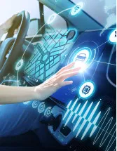 Automotive Touch Screen Control Systems Market by Vehicle Type, Application, and Region - Forecast and Analysis 2023-2027