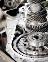 Automotive Transmission Systems Market Growth by Vehicle Type, Type, and Geography - Forecast and Analysis 2023-2027