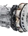 Automotive Automatic Transmission (AT) Market Growth, Size, Trends, Analysis Report by Type, Application, Region and Segment Forecast 2022-2026