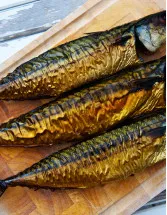 Smoked Fish Market by Product, Type, and Geography - Forecast and Analysis 2021-2025