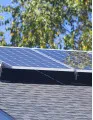 Solar Hybrid Inverter Market by End-user and Geography - Forecast and Analysis 2021-2025