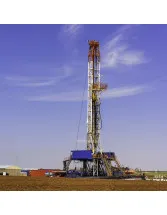 Land Drilling Rigs Market by Type and Geography - Forecast and Analysis 2021-2025