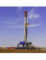 Land Drilling Rigs Market by Type and Geography - Forecast and Analysis 2021-2025