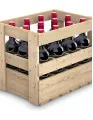 Wine Logistics Market by Service and Geography - Forecast and Analysis 2022-2026