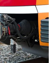 Railway Couplers Market by Product, Application and Geography - Forecast and Analysis 2023-2027