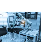 Robotic Flexible Part Feeding Systems Market by End-user, Component, and Geography - Forecast and Analysis 2021-2025
