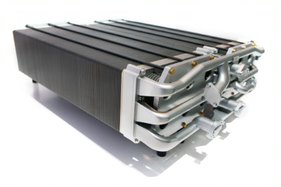 Molten Carbonate Fuel Cells (MCFCs) Market by Application and Geography - Forecast and Analysis 2021-2025