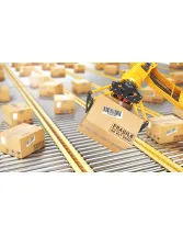 Smart Packaging Market by End-user and Geography - Forecast and Analysis 2021-2025