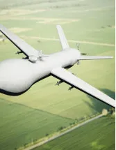 Unmanned Combat Aerial Vehicle (UCAV) Market - North America, Europe, EMEA, APAC : US, Canada, China, Germany, UK - Forecast 2023-2027