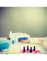 UV Nail Gel Market Distribution channel, and Geography - Forecast and Analysis 2021-2025 Growth, Size, Trends, Analysis Report by Type, Application, Region and Segment Forecast 2021-2025