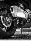 Aftermarket for Motorcycle Full Exhaust Systems Market by Material and Geography - Forecast and Analysis 2022-2026