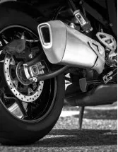 Aftermarket for Motorcycle Full Exhaust Systems Market by Material and Geography - Forecast and Analysis 2022-2026