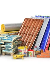 Construction Materials Market by Product, End-user, and Geography - Forecast and Analysis 2023-2027