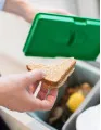 Food Waste Management Market by Method, Application, and Geography - Forecast and Analysis 2023-2027