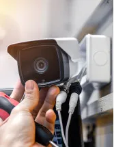 Surveillance and Security Equipment Market by Service, Product, and Geography - Forecast and Analysis 2023-2027