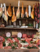 Meat Market - North America, Europe, EMEA, APAC : US, Canada, China, Germany, UK - Forecast 2023-2027
