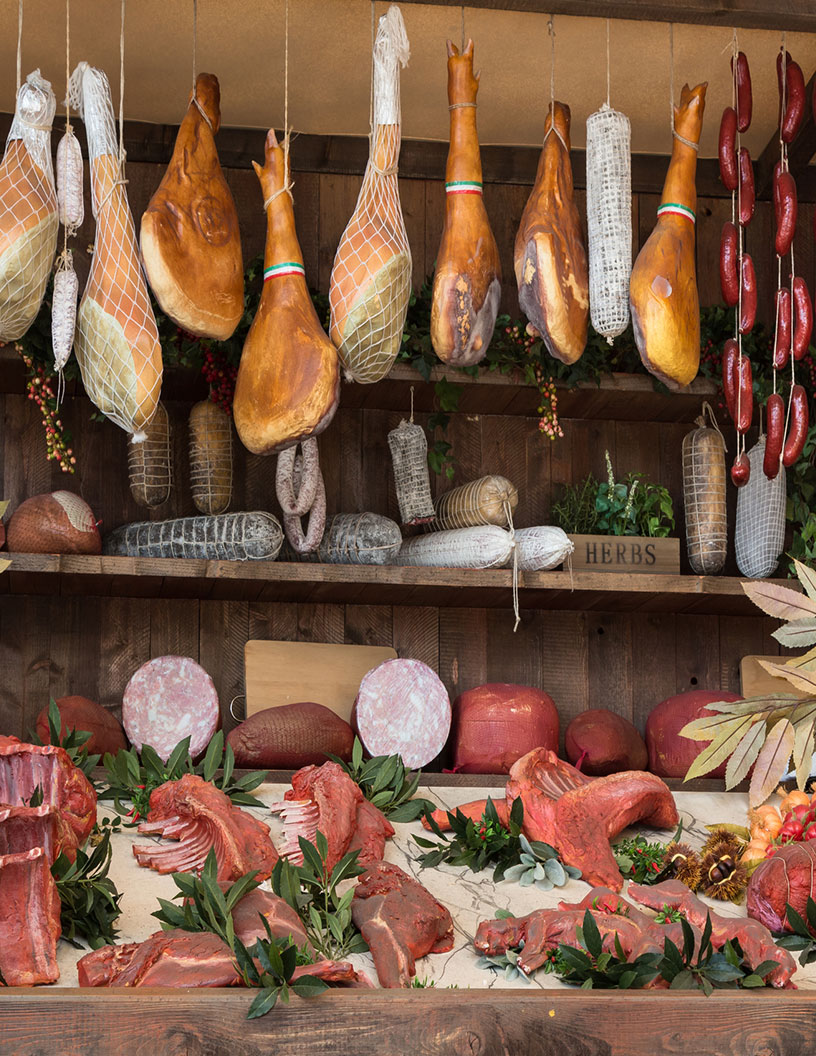 Meat Market Analysis Europe, APAC, North America, South America, Middle East and Africa - China, US, Germany, France, Japan - Size and Forecast 2024-2028