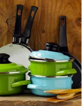 Cookware Market Analysis APAC, Europe, North America, Middle East and Africa, South America - US, China, India, Germany, UK - Size and Forecast 2024-2028