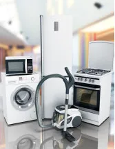 India-Consumer Electronics and Home Appliances Market by Product and Distribution Channel - Forecast and Analysis 2023-2027