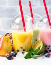 Bubble Tea Market by Product, Flavor, and Geography - Forecast and Analysis 2023-2027