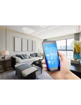 Smart Home Market in US by Technology and Application- Forecast and Analysis 2022-2026