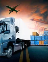 Third-party Logistics Market in India by End-user, and Service - Forecast and Analysis 2023-2027