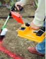Utility Locator Market by Type, End-user, and Geography - Forecast and Analysis 2023-2027