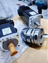 Servo Motors and Drives Market by Product, Type, and Geography - Forecast and Analysis 2023-2027