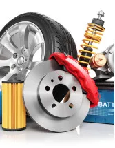 Remanufactured Automotive Parts Market Vehicle Type, Component, and Geography - Forecast and Analysis 2023-2027