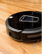 Residential Robotic Vacuum Cleaner Market by Charging, Product and Geography - Forecast and Analysis 2023-2027