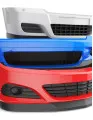 Plastics Market for Passenger Cars Industry by Application, Material and Geography Forecast and Analysis 2023-2027