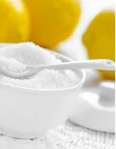 Citric Acid Market by Application, Type and Geography - Forecast and Analysis 2023-2027