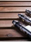 UK - E-cigarette Market by Distribution Channel, Product and Gender - Forecast and Analysis 2024-2028