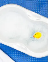 Baby Bath Products Market By Product, Distribution Channel, and Geography - Forecast 2023-2027