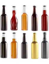 Beer Packaging Market by Material, Type, and Geography - Forecast and Analysis 2023-2027