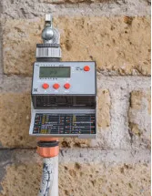Irrigation Timers and Controllers Market by Application, Product And Geography - Forecast and Analysis 2023-2027