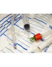 Catheter Stabilization Device Market by Application and Geography - Forecast and Analysis 2021-2025
