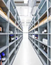 Pharmaceutical Warehousing Market by Application, Service and Geography - Forecast and Analysis 2023-2027