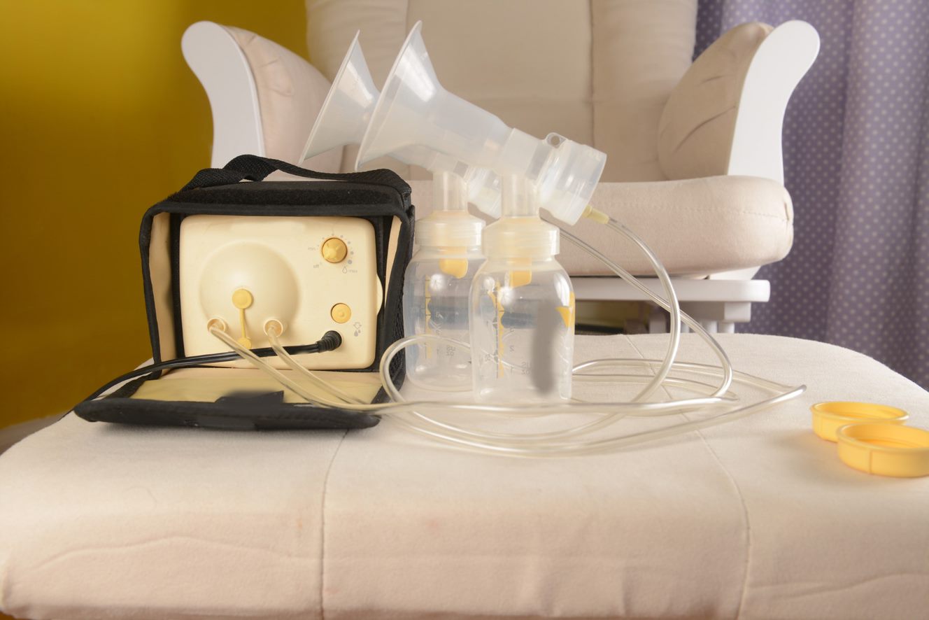 Breastfeeding Supplies Market in US by Product and Application - Forecast and Analysis 2021-2025