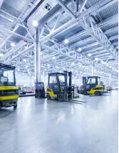 China Warehouse and Storage Market by End-user and Type - Forecast and Analysis 2023-2027