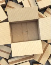 Europe - Corrugated Box Market by End-user and Material - Forecast and Analysis 2024-2028