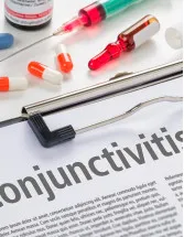 Conjunctivitis Therapeutics Market by Type and Geography - Forecast and Analysis 2021-2025