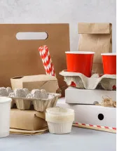 Biodegradable Packaging Material Market by Application, Product, and Geography - Forecast and Analysis 2023-2027